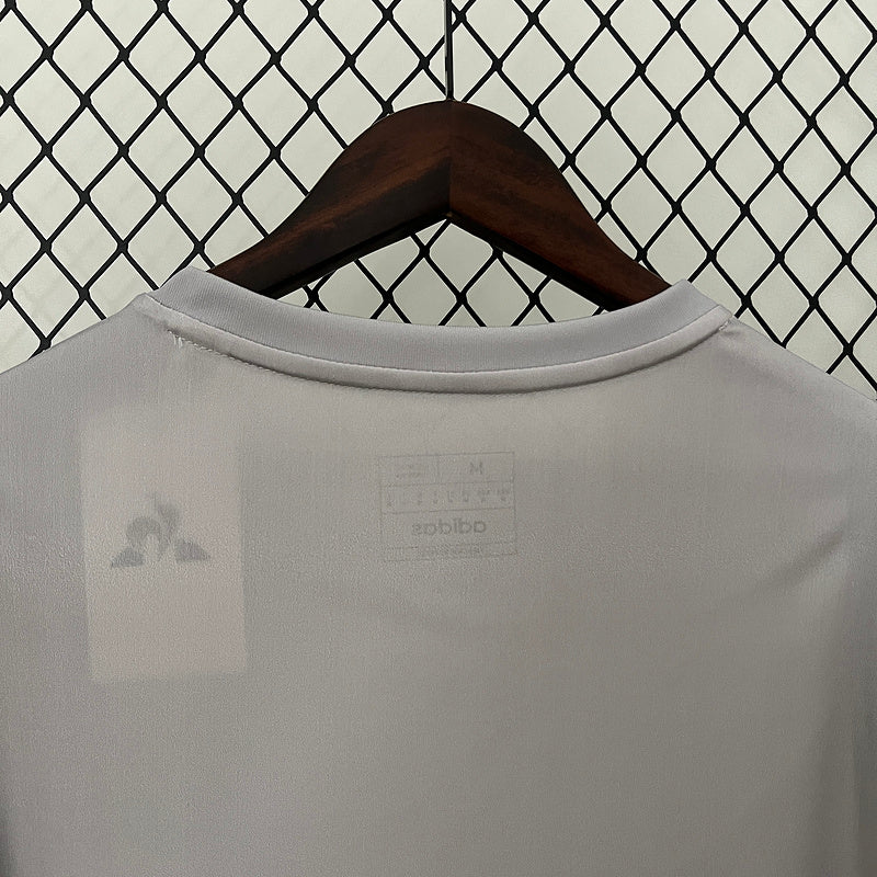 Trikot Atlético Mineiro 24/25 – Cinza 