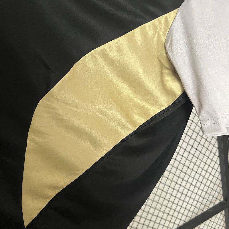 Trikot Atlético Mineiro 24/25 - Preto 