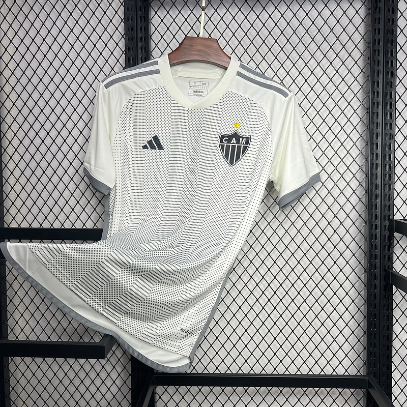 Trikot Atletico Mineiro II 24/25 - Branco 