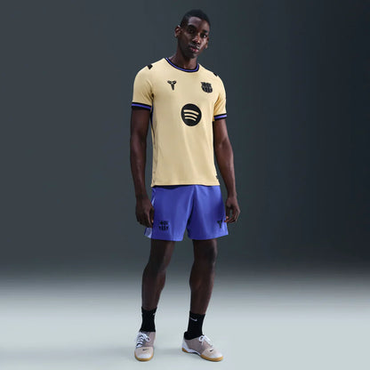 Jersey Away FC Barcelona 25/26 #14 RASHFORD