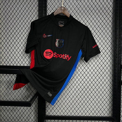 Jersey Barcelona 24/25 Away II