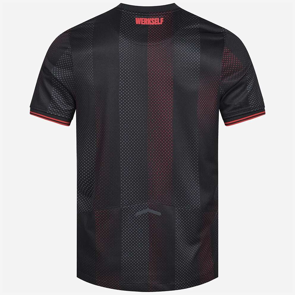 Trikot Bayer Leverkusen 25/26 Heim 