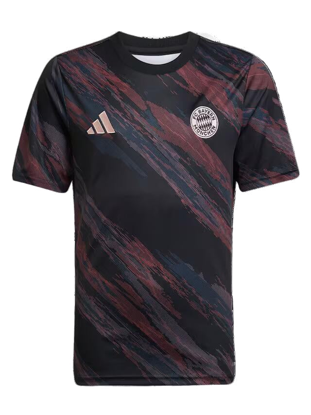Trikot Bayern München 25/26 Pre-Match 