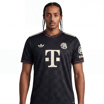 Trikot Bayern München 25/26 UCL 