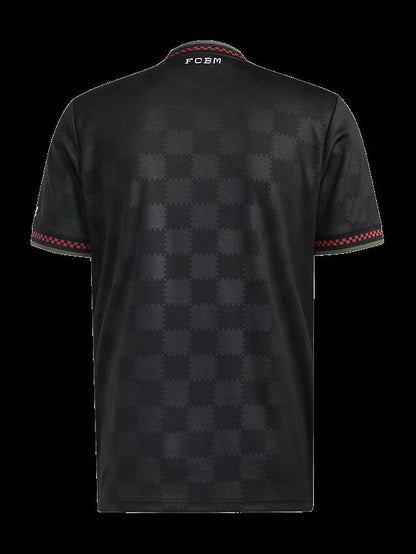 Trikot Bayern München 25/26 UCL 