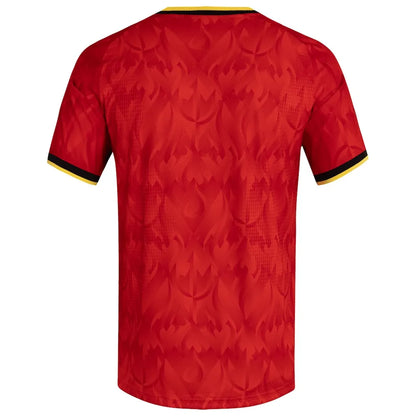 Trikot Bélgica 2026 Spieler Home WorldCup 