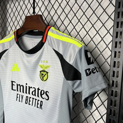 Jersey Benfica 24/25 Third
