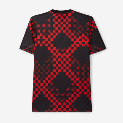 Jersey Benfica 25/26 Pre-Match