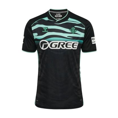 Jersey Betis 25/26 Third #7 ANTONY