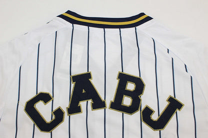 Jersey Boca Juniors 25∕26 US Pack