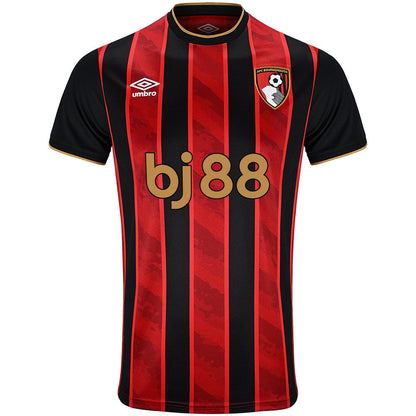 Jersey Bournemouth 25/26 Heim 