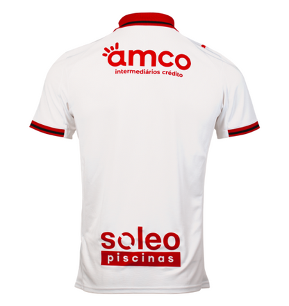 Jersey Braga 25/26 Auswärts 