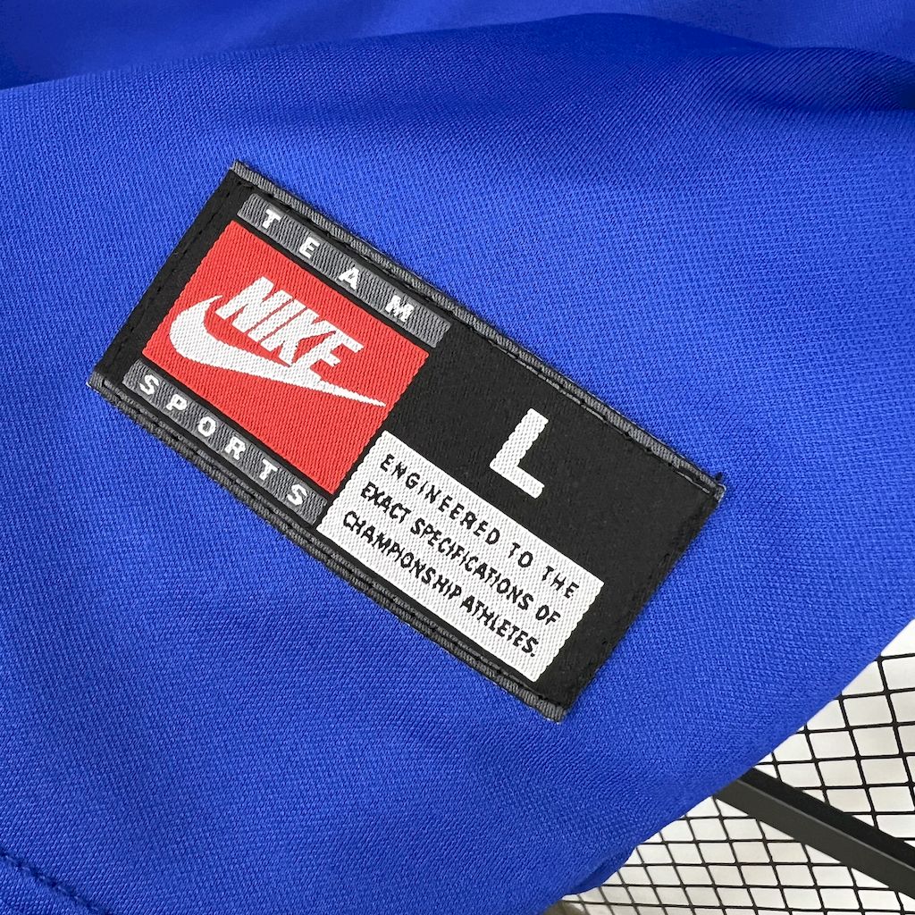Jersey Brazil 1998 Away