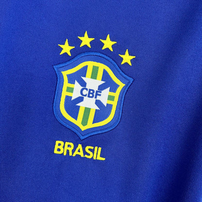 Jersey Brazil 1998 Away