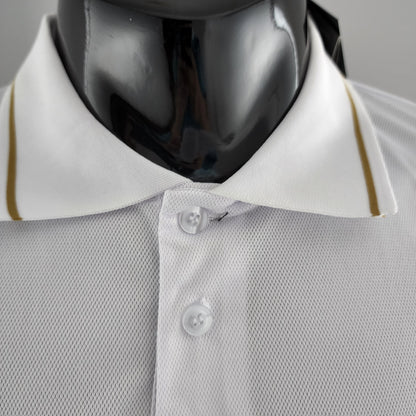 Jersey Brazil White - Men