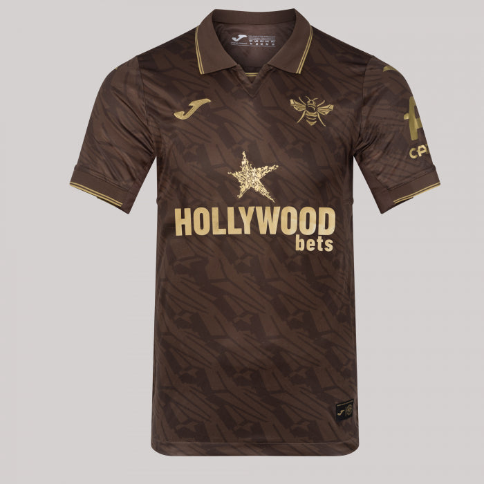Jersey Brentford 25/26 Auswärts 