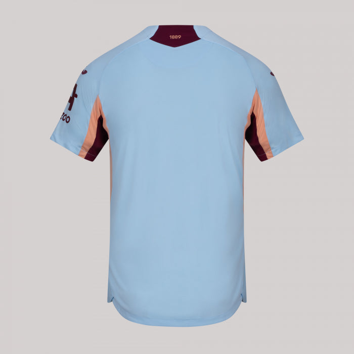 Jersey Brentford 25/26 Dritte 