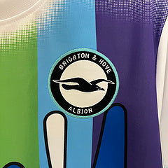 Jersey Brighton 24/25 Treino