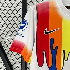Jersey Brighton 24/25 Treino 
