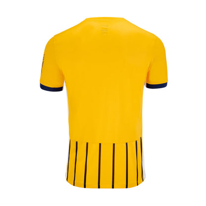 Jersey Brighton 25/26 Dritter 