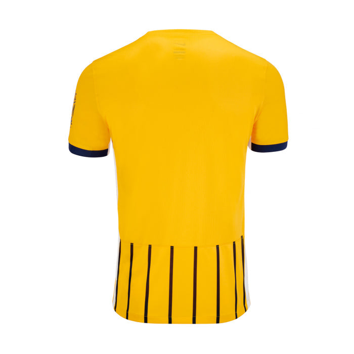 Jersey Brighton 25/26 Dritter 