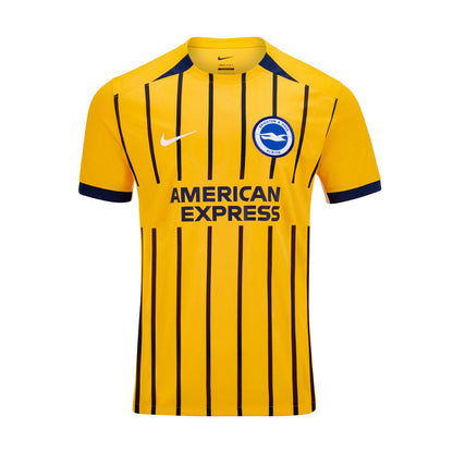 Jersey Brighton 25/26 Dritter 
