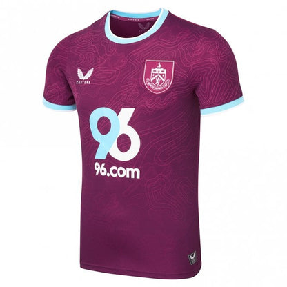 Jersey Burnley 25/26 Heimspiel 