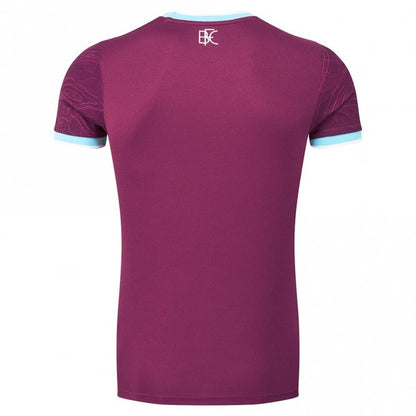 Jersey Burnley 25/26 Heimspiel 