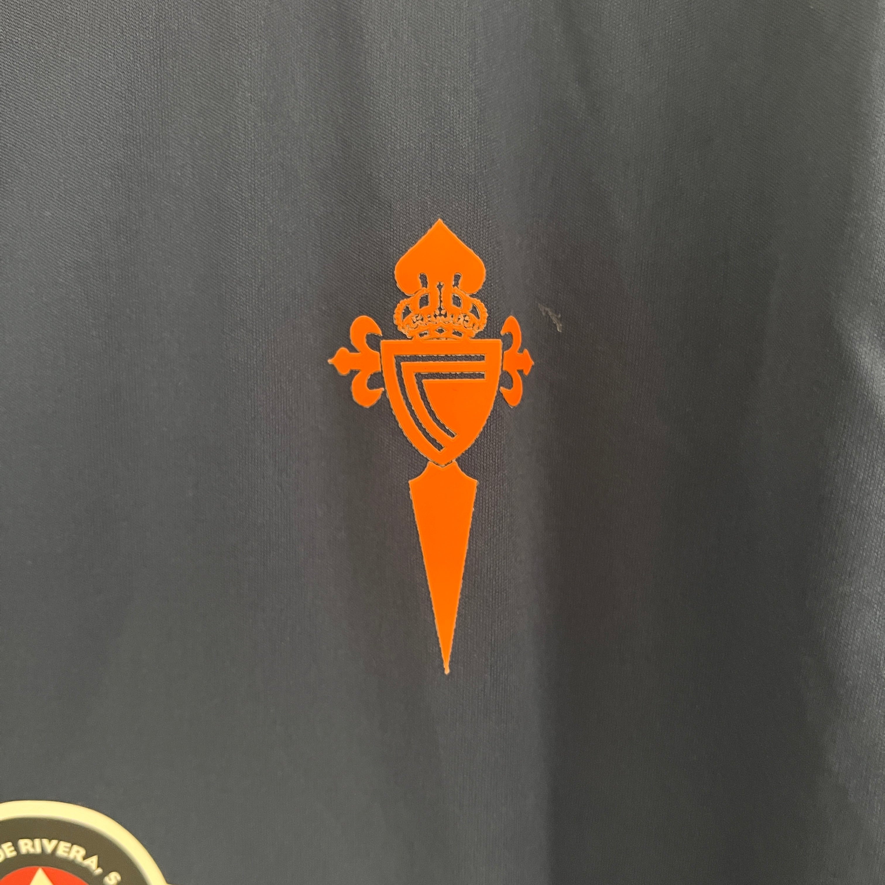 Jersey Celta Vigo 24/25 - Away