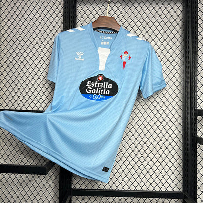 Jersey Celta Vigo 24/25 - Home - Azul