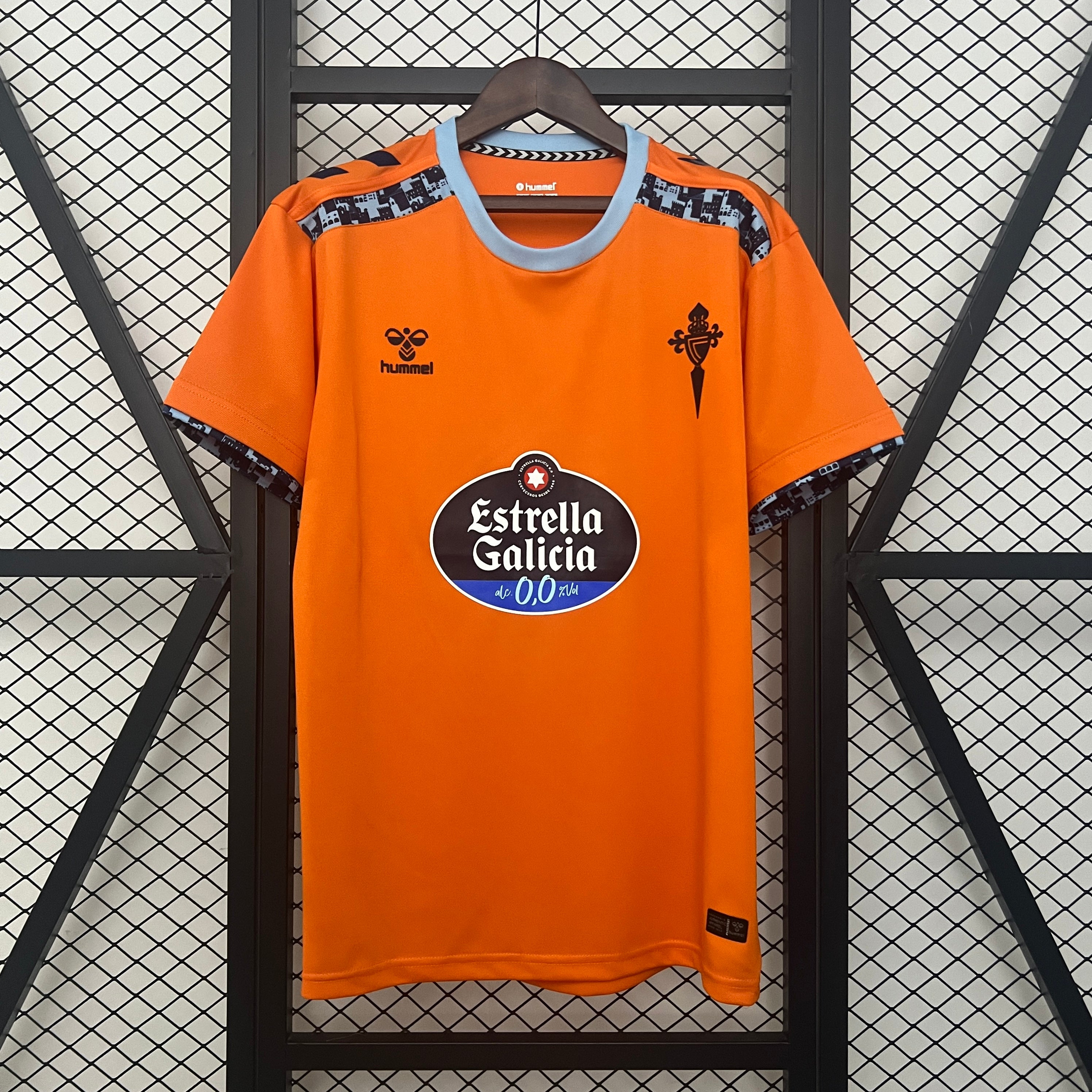 Jersey Celta Vigo 24/25 - Third