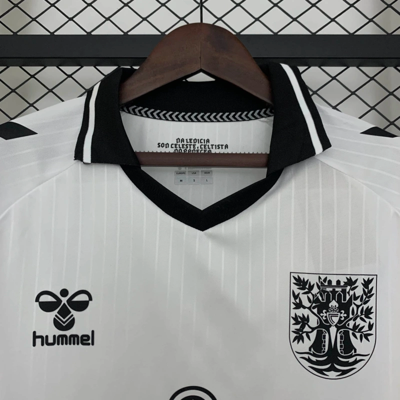 Jersey Celta Vigo 25/26 100th Anniversary