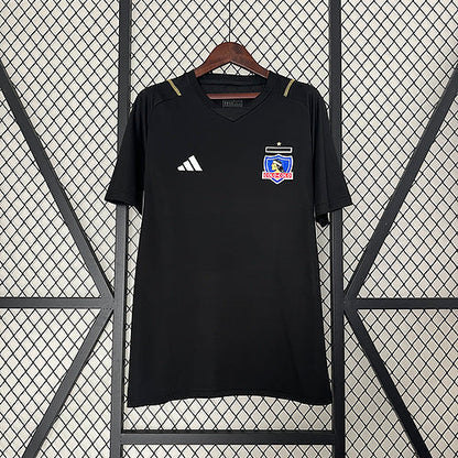 Jersey Colo Colo 24/25 Treino