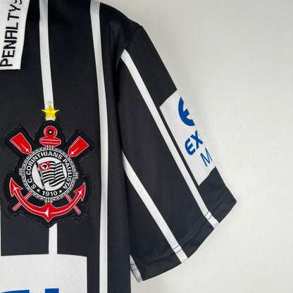 Jersey Corinthians 1997 Away