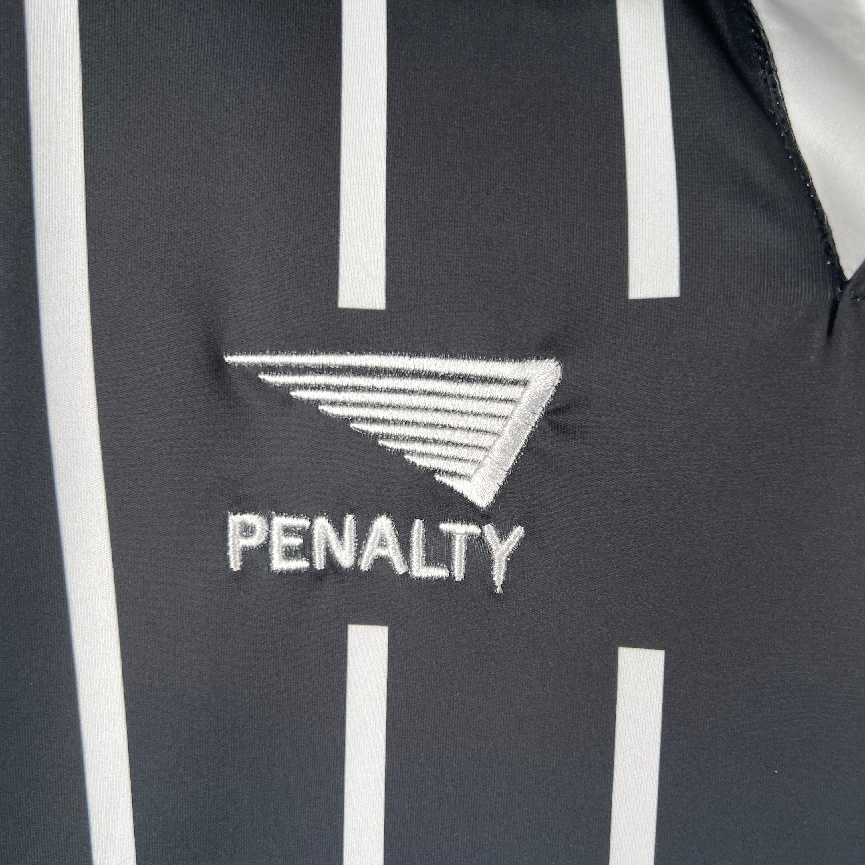 Jersey Corinthians 1997 Away