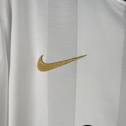 Jersey Corinthians 2010 Home