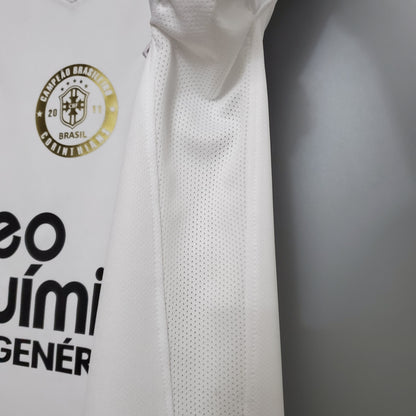 Jersey Corinthians 2012 Home