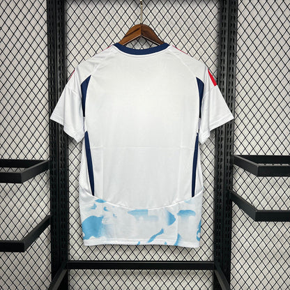 Jersey Costa Rica 24/25 - Away