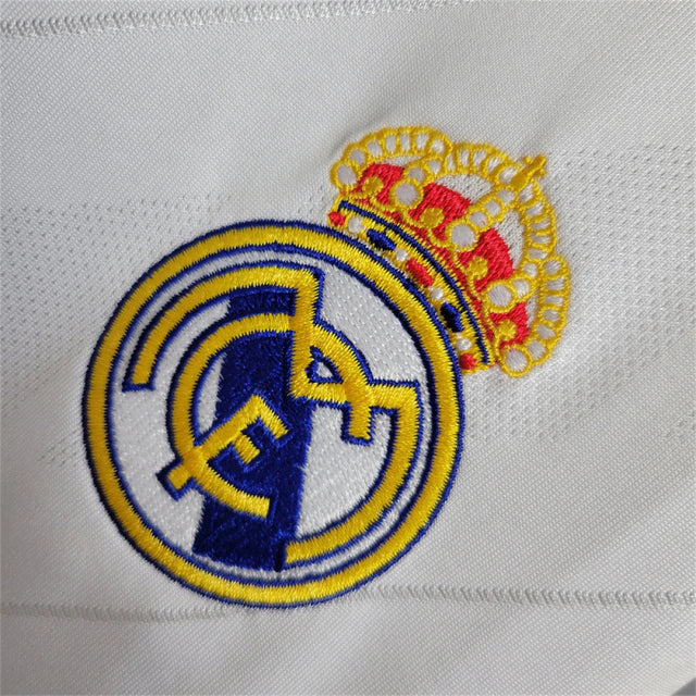 Jersey Cristiano Ronaldo Real Madrid 2018 Legend