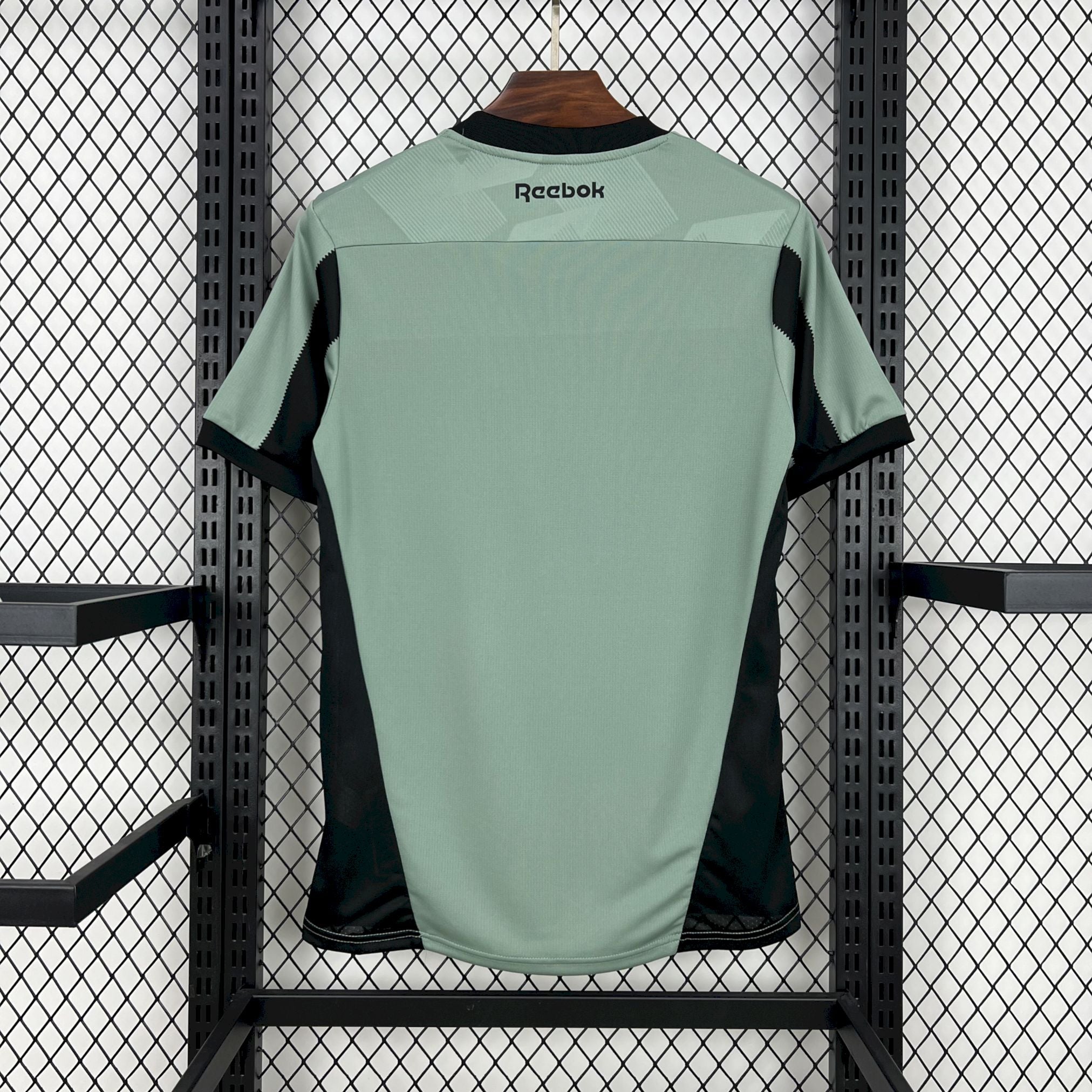 Trikot von Goleiro Botafogo 24/25 
