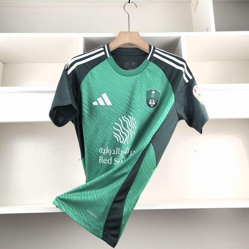 Trikot von Al Ahli Sfc II 24∕25 