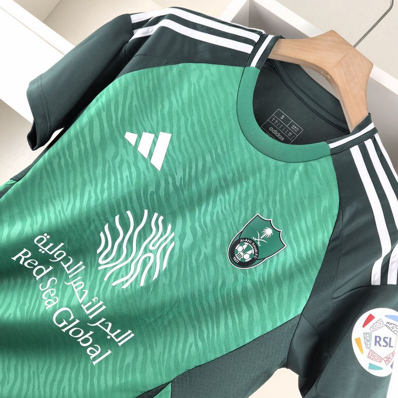 Jersey do Al Ahli Sfc ll 24∕25