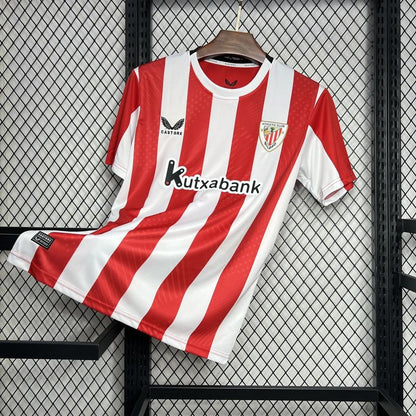 Jersey do Athletico Bilbao l 24/25