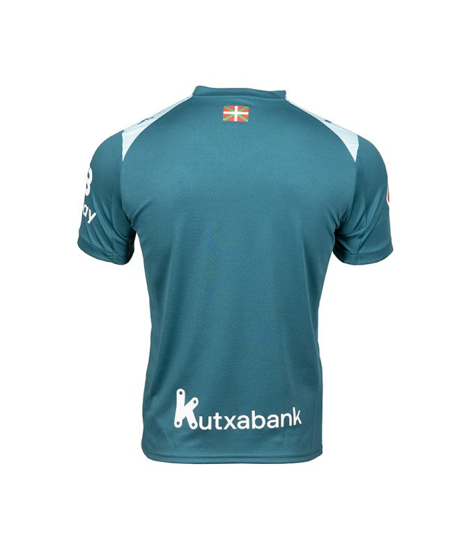 Trikot von Deportivo Alavés 24/25 Dritter 