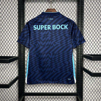 Jersey do FC Porto ll 24/25