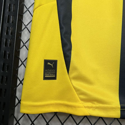 Jersey do Fenerbahce l 24/25