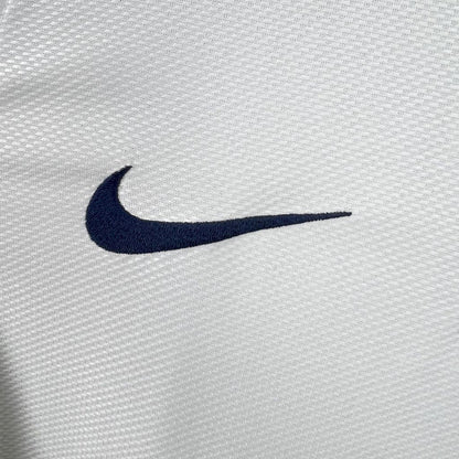 Jersey do Manchester United Retrô 2007/08 Away