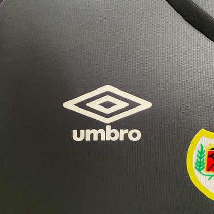 Jersey do Rayo Vallecano 24/25 third