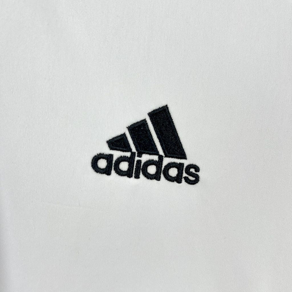 Jersey do Real Madrid Retrô 2005/06 Home