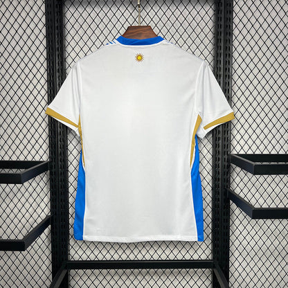 Trikot von Uruguay Pre Training24∕25 